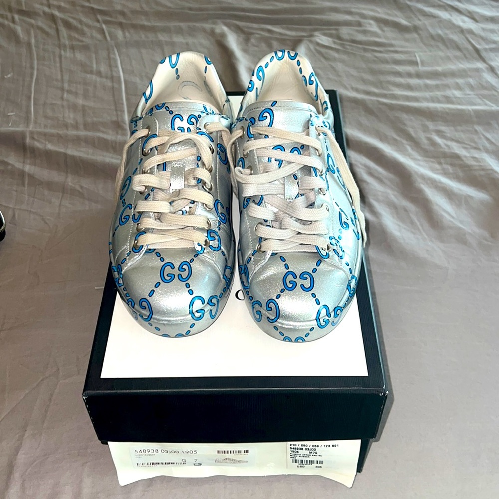 Gucci Sneakers